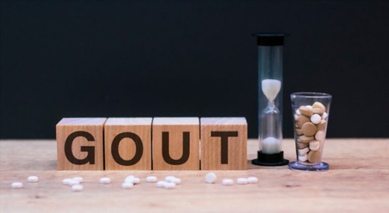 10 Tahun Menderita.. Ini 7 Langkah Efektif Mencegah Gout!