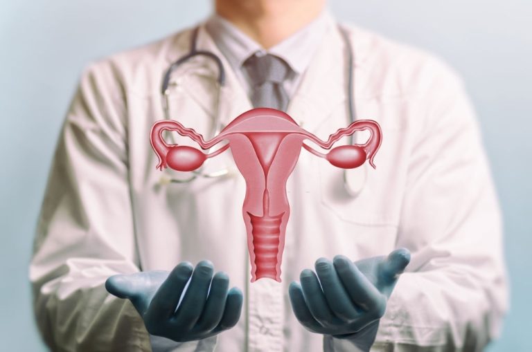 Kanser Ginekologi Musuh Wanita