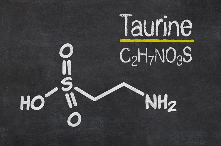 Apa Itu Taurine? Baik atau Tidak?