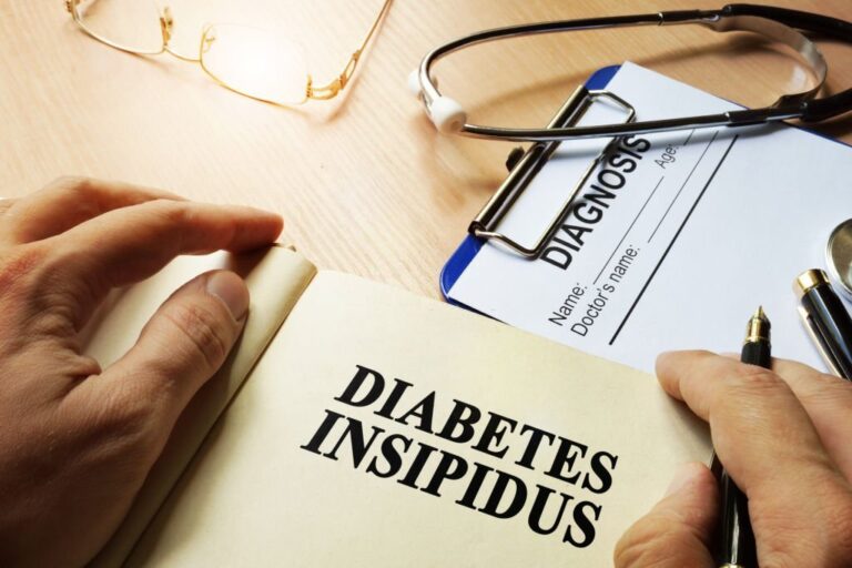 Kencing Kerap Bukan Saja Simptom Kencing Manis.. Ini 5 Jenis Diabetes Insipidus Perlu Ambil Tahu