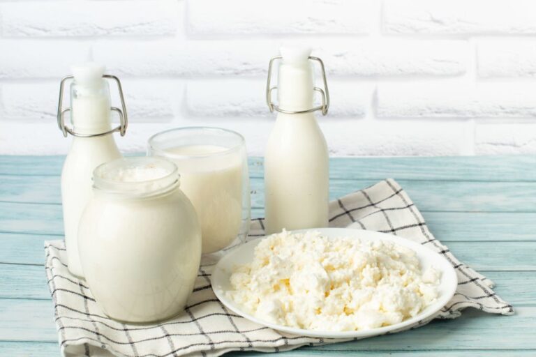Susu Terbaik! Ini 9 Khasiat Susu Kambing Untuk Kesihatan